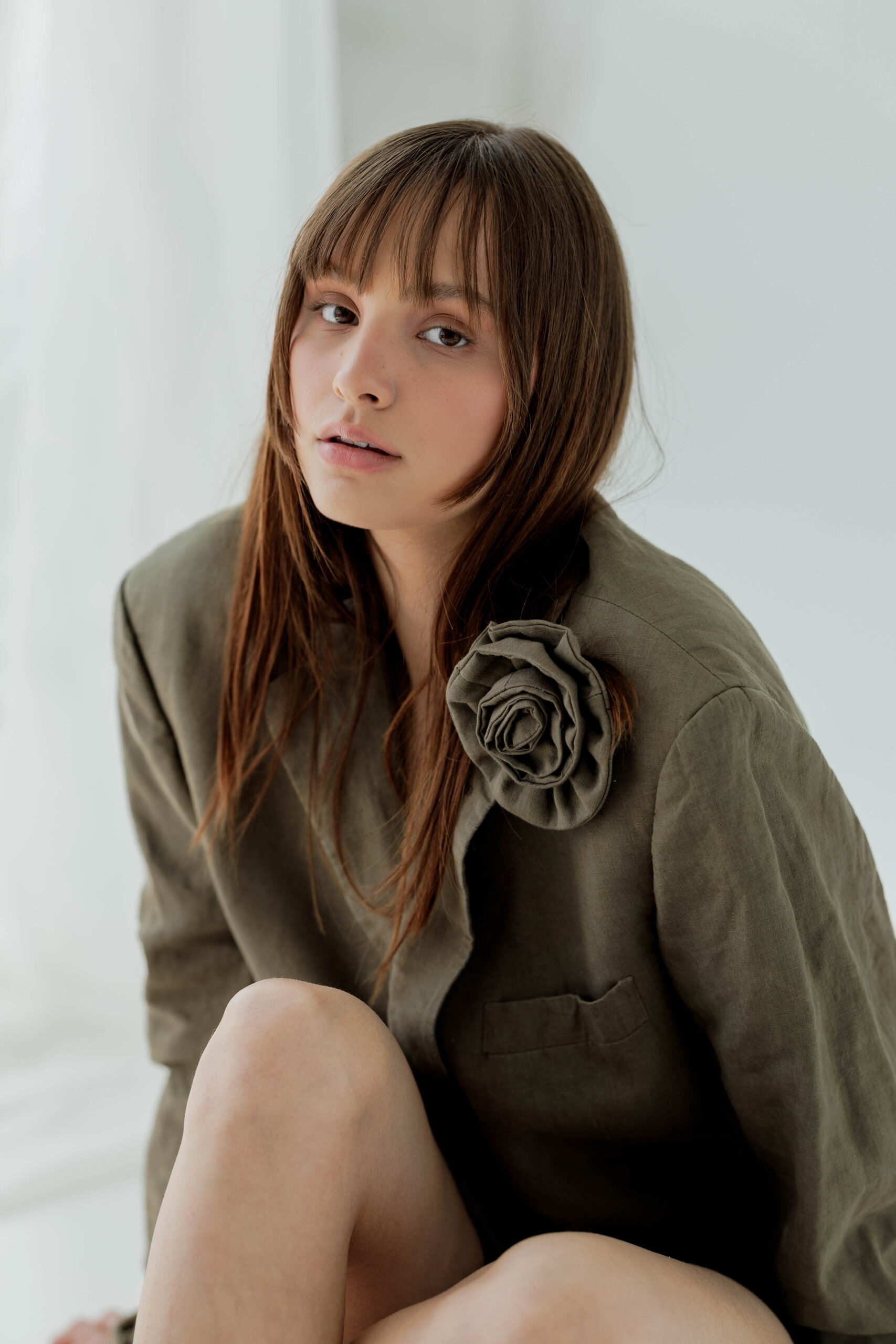 Dlaczego warto wybierać ubrania z drugiego obiegu? 5 powodów