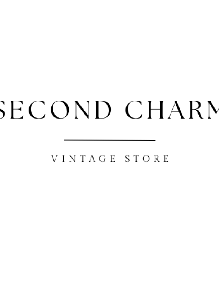 Second-Charm
