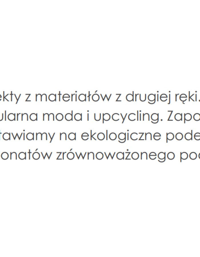 Second-Charm tekst szary